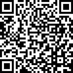 使用廃止の申請フォーム二次元コード