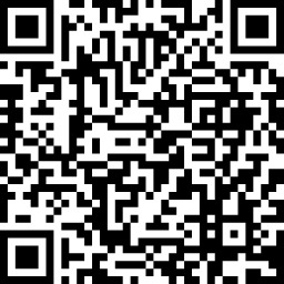 承継の申請フォーム二次元コード