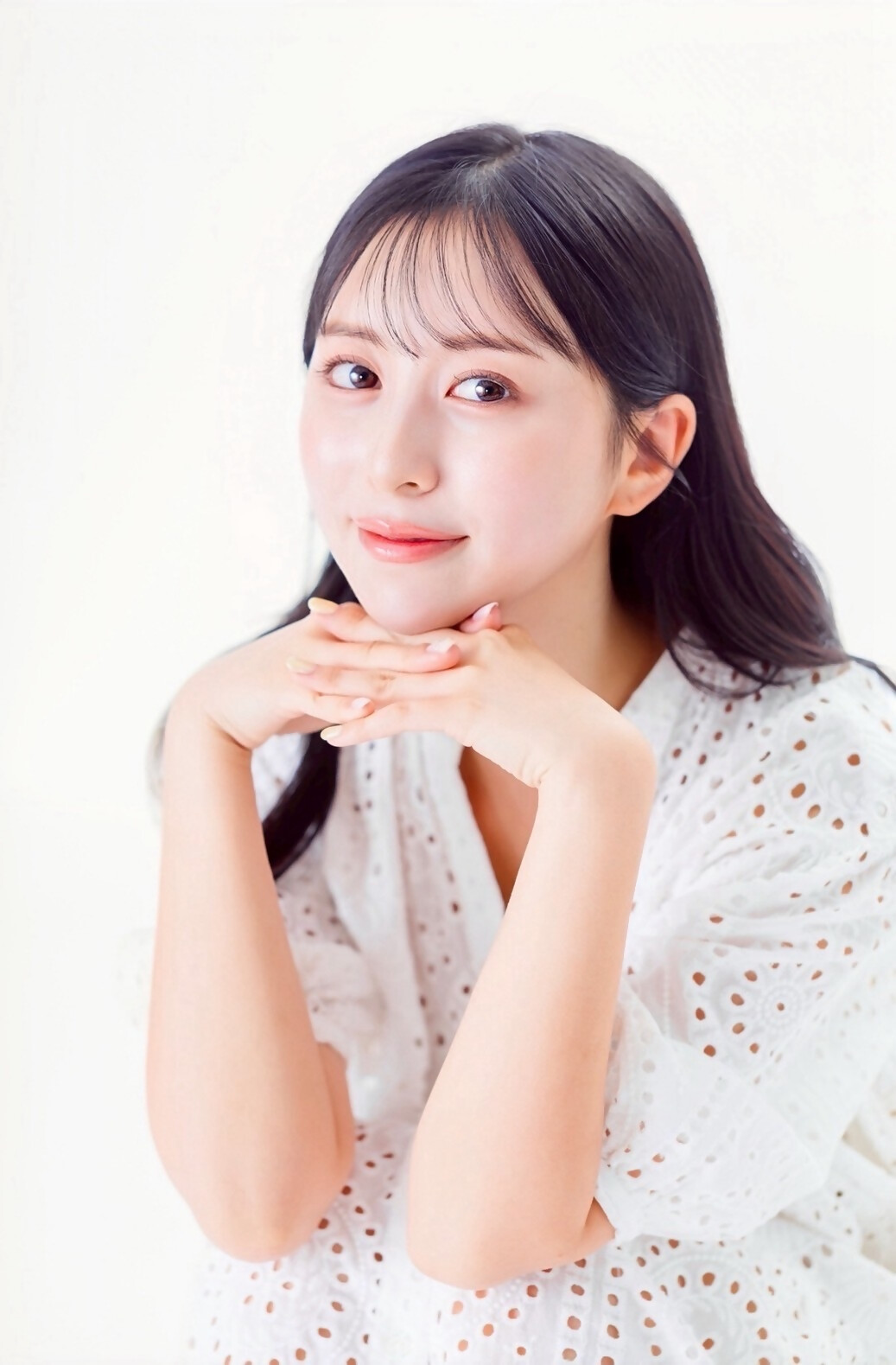 太田江莉奈さん