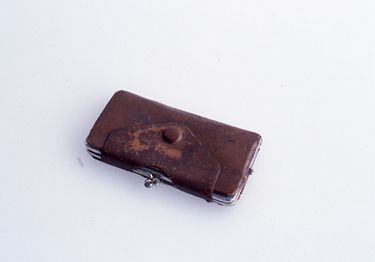 画像:小銭入