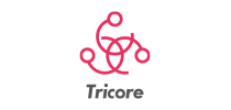 tricoreロゴ