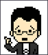 (よねみつかずなり)アイコン