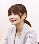 山倉千賀子アイコン