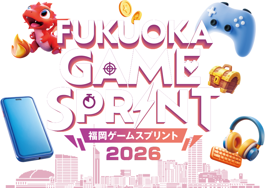 FUKUOKA GAME SPRINT
