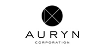 aurynロゴ
