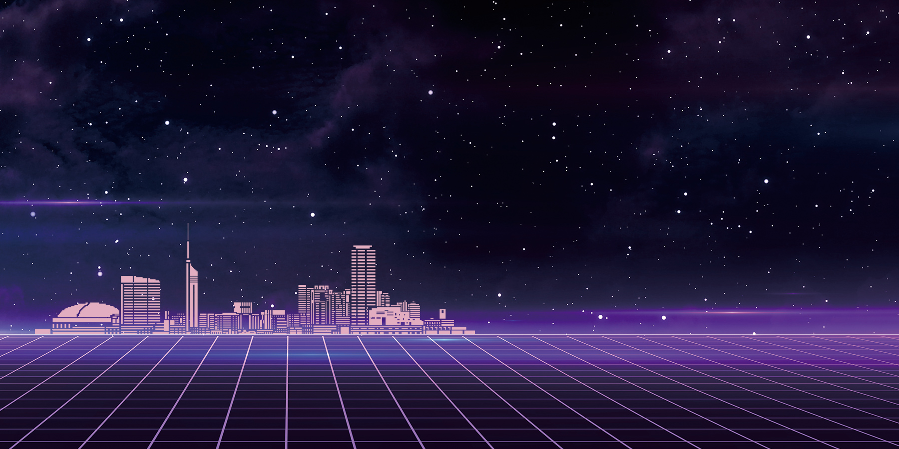 FUKUOKA GAME SPRINT 背景