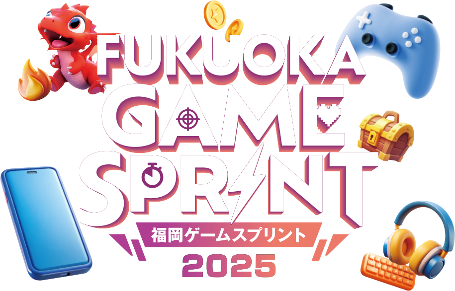 FUKUOKA GAME SPRINT
