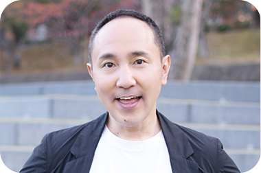 松山代表取締役