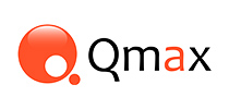 qmaxロゴ