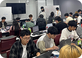 Fukuoka Game Sprint 2025_スライド2