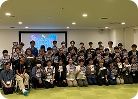 Fukuoka Game Sprint 2025_スライド5