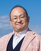 由比 建 氏アイコン