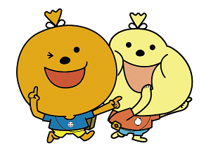 よかろーもんイラスト