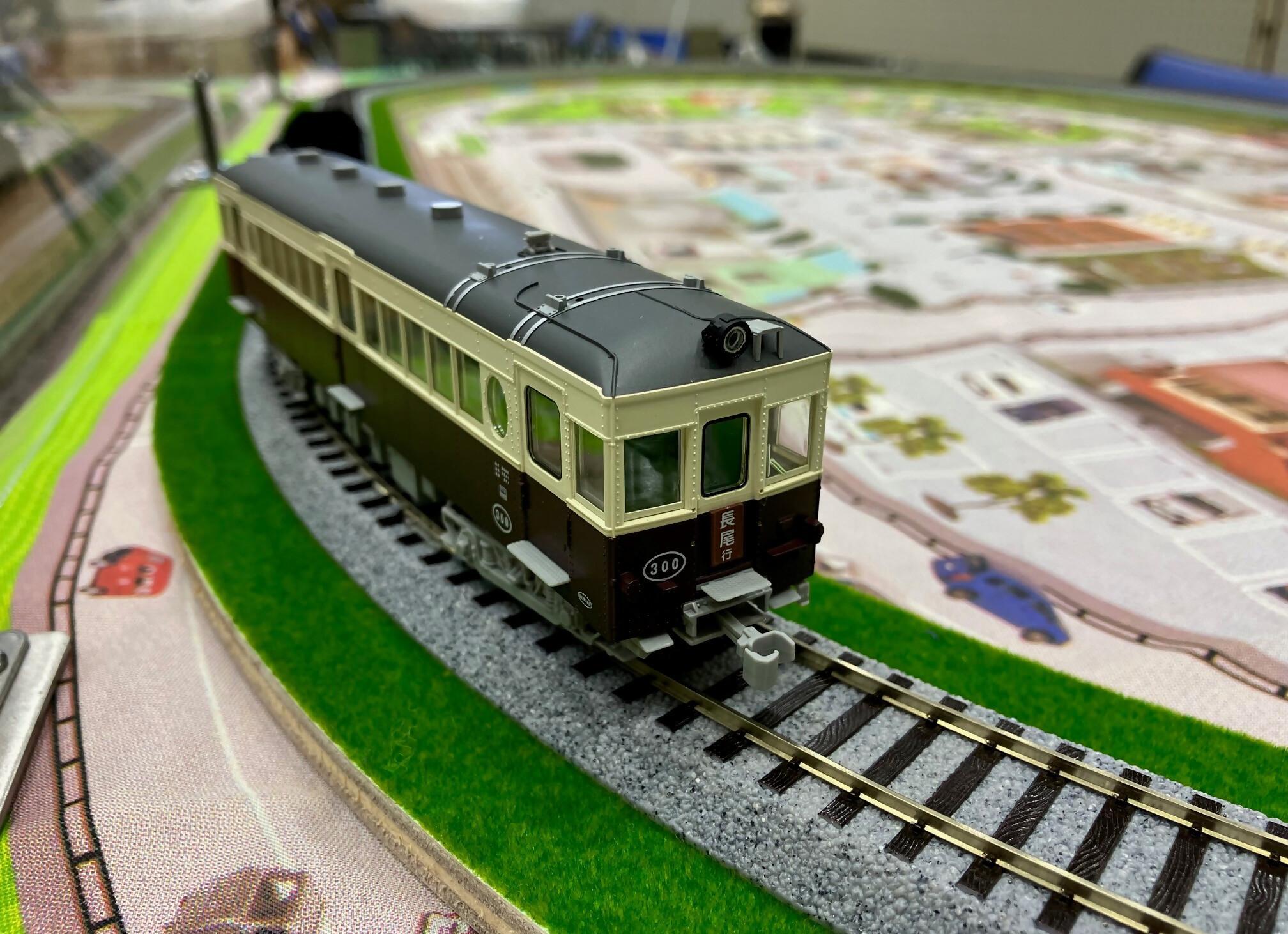 電車模型