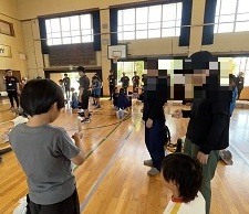 バランス名人