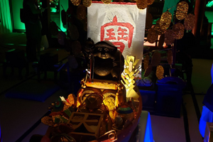 妙典寺の写真