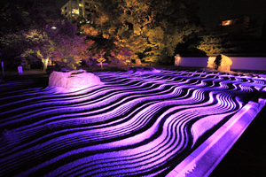承天寺の写真