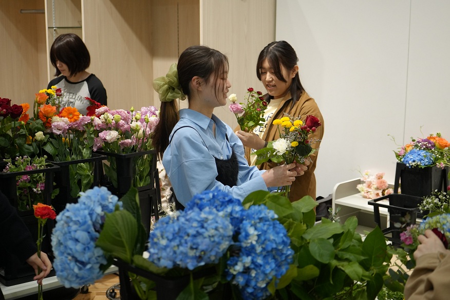 専門学校福岡ビジネス・アカデミー