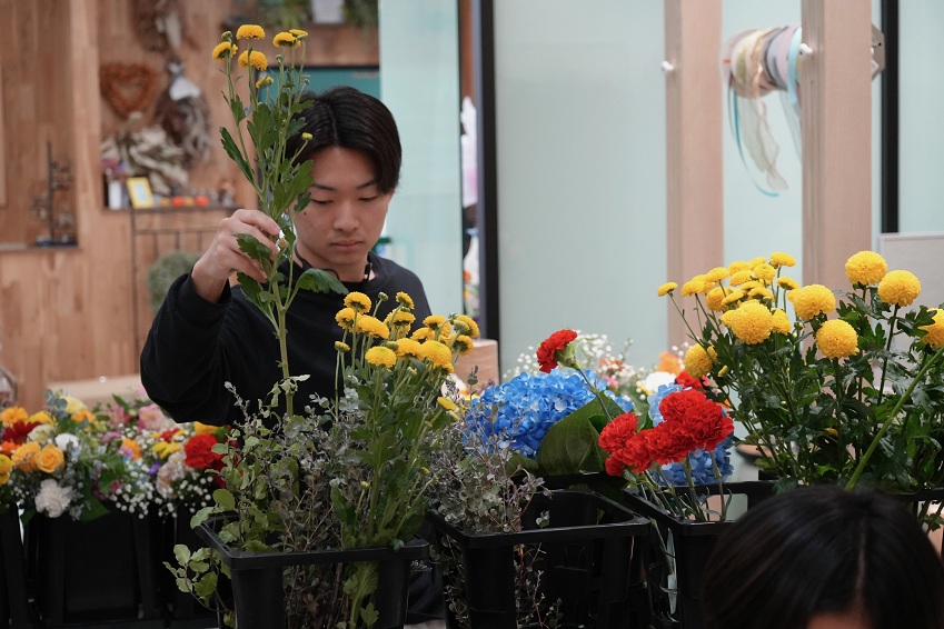 専門学校福岡ビジネス・アカデミー