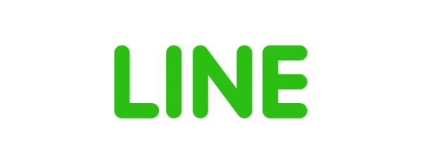 LINE FUKUOKA ロゴ