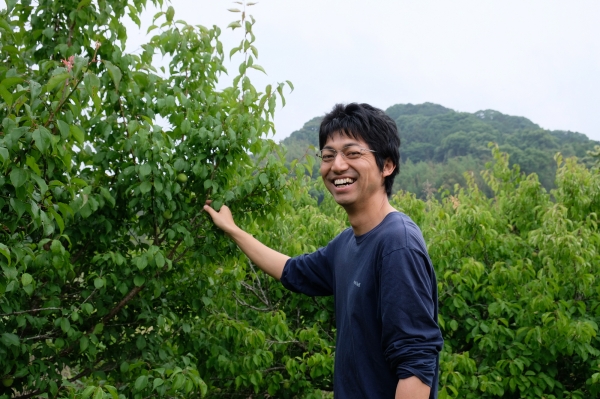 中村義之さん