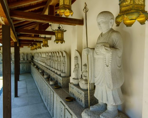 恵光院