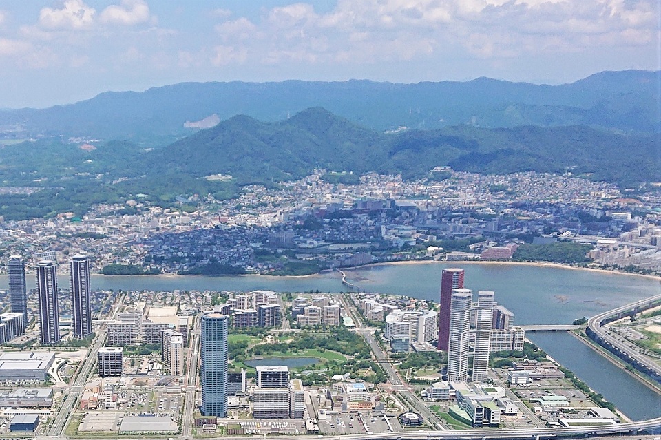 アイランドシティ