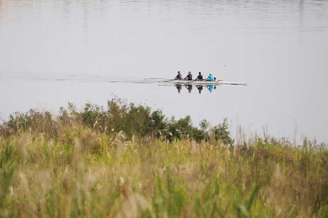 アイランドシティはばたき公園