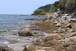 イボ水さま