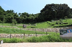 金印公園