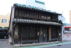 町家