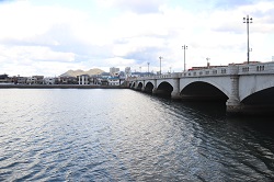 名島橋