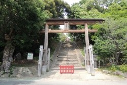 名島神社