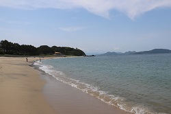 勝馬海岸