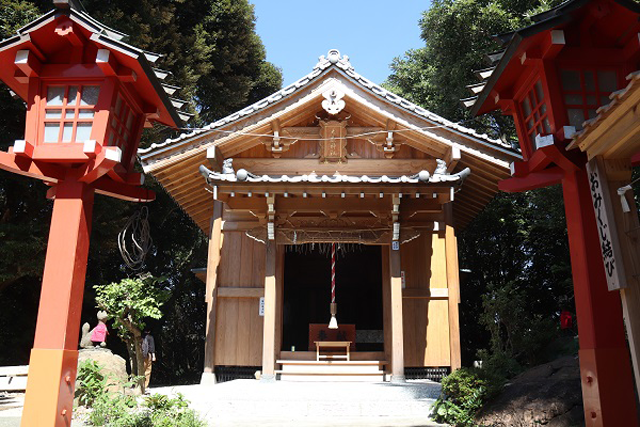 大嶽神社