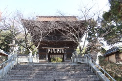 楼門