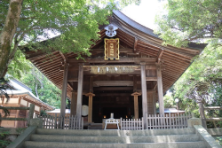 志賀海神社