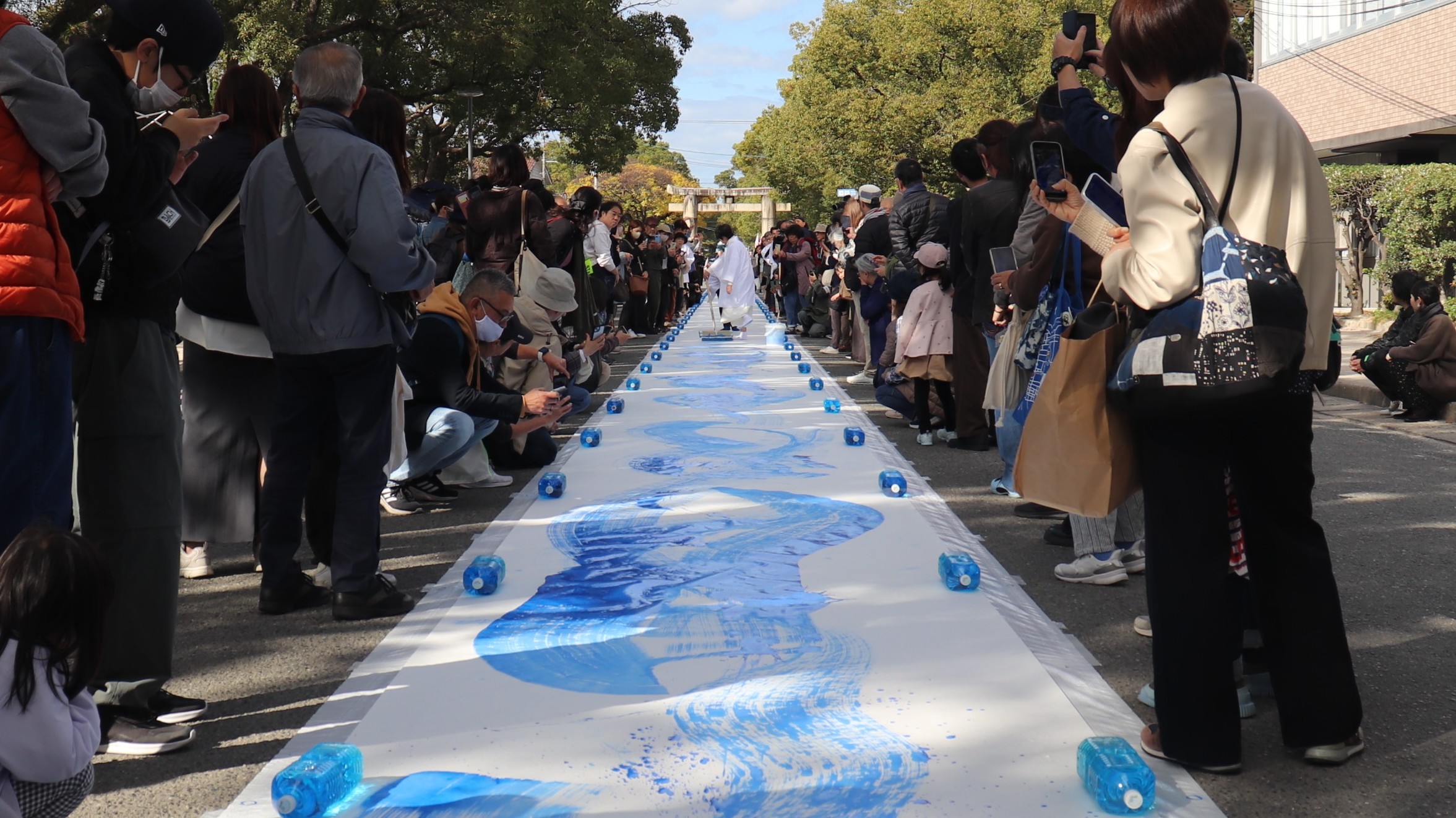 ブルーウェイ2025