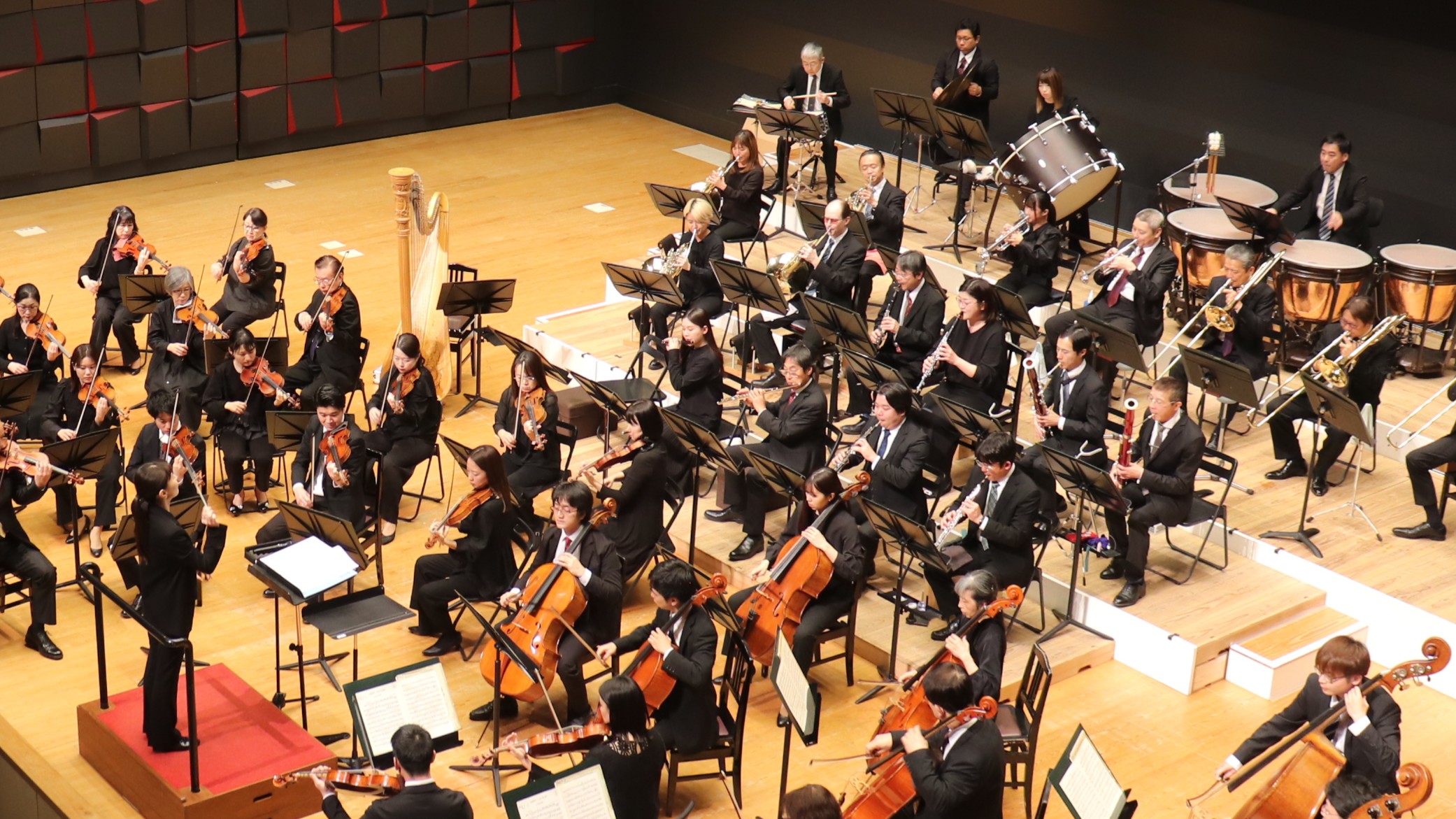 九州交響楽団コンサート