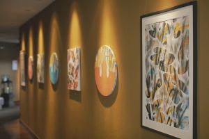 ART RELAY PROJECT