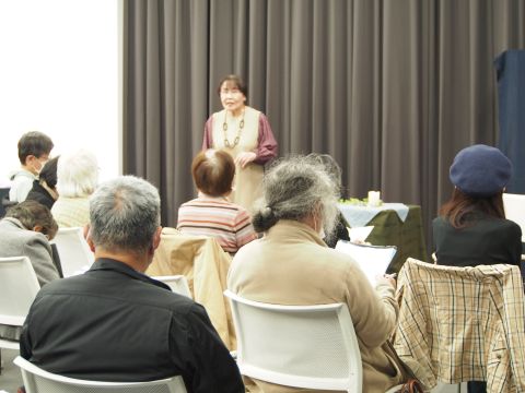 【福岡市東図書館】おはなしあれこれ