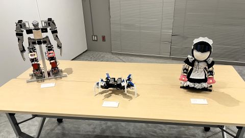 東部地域大学連携合同作品展