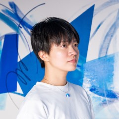 銀ソーダ作品展
