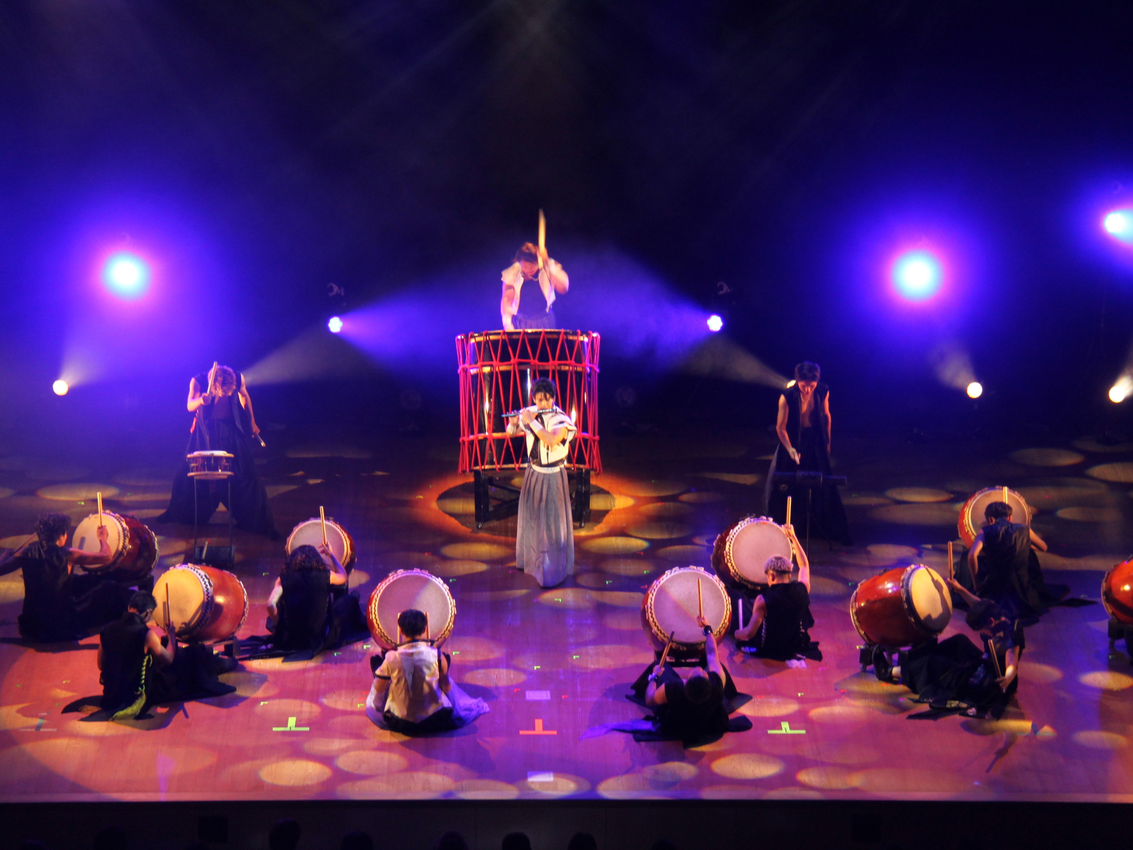 東区芸術文化祭オープニングイベント