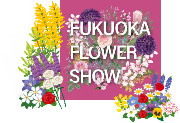 フラワーフォトスポットワークショップを開催します