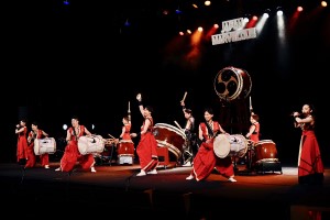 音楽の演奏です。