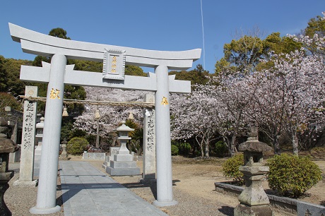 大神神社1