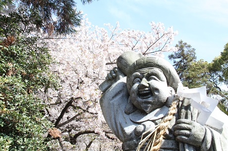 大神神社4