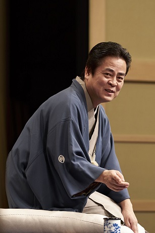 立川談春写真