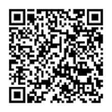 録画配信申込二次元コード